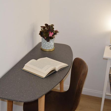 Caporama Apartment Теразини Екстериор снимка
