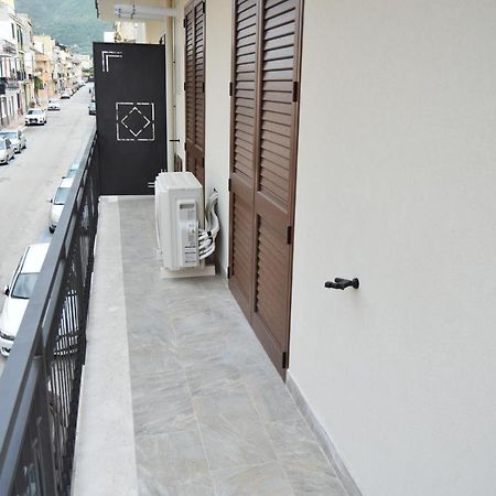 Caporama Apartment Теразини Екстериор снимка
