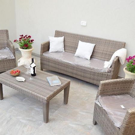 Caporama Apartment Теразини Екстериор снимка
