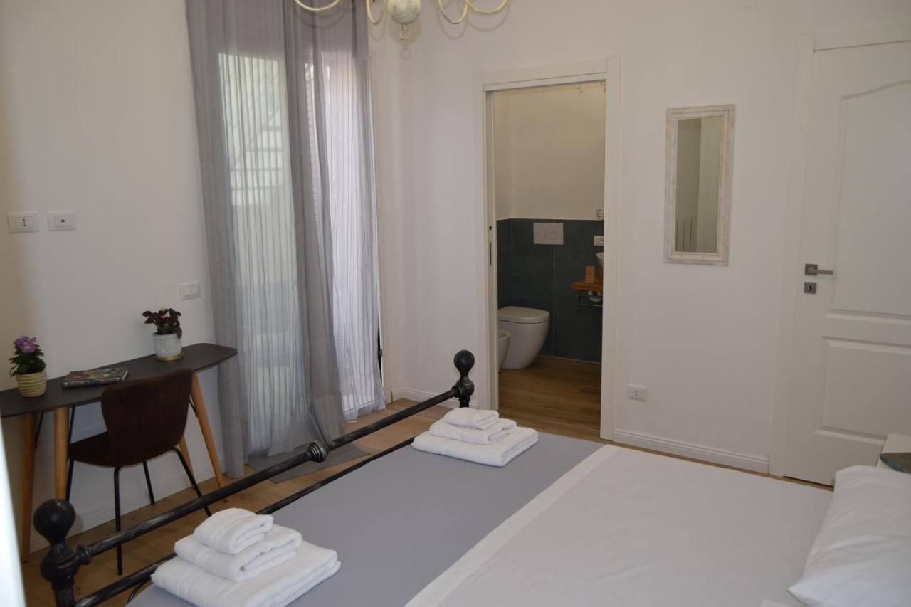 Caporama Apartment Теразини Екстериор снимка