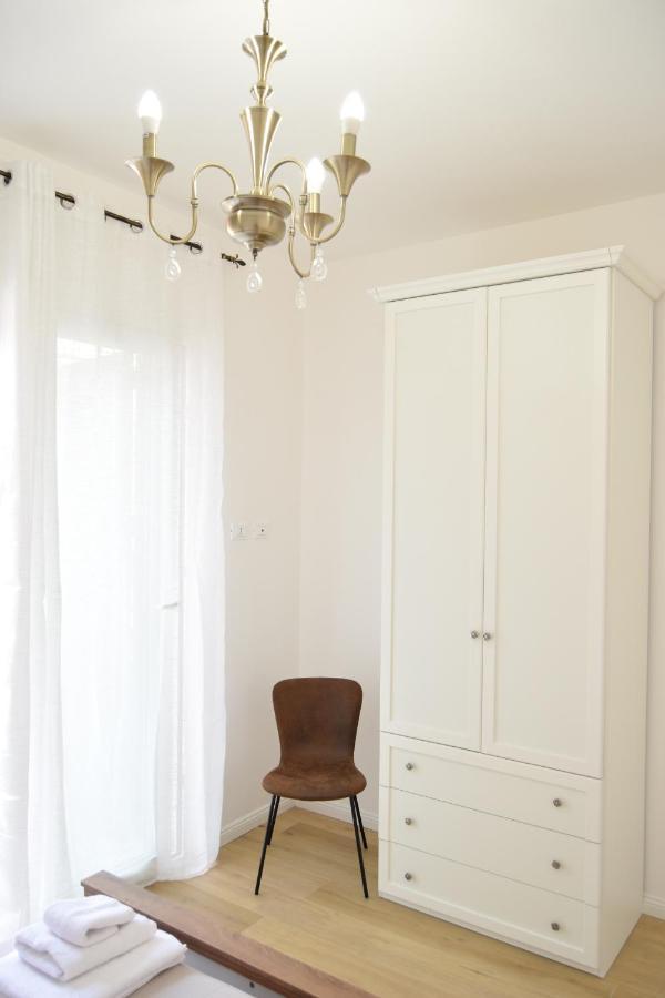 Caporama Apartment Теразини Екстериор снимка