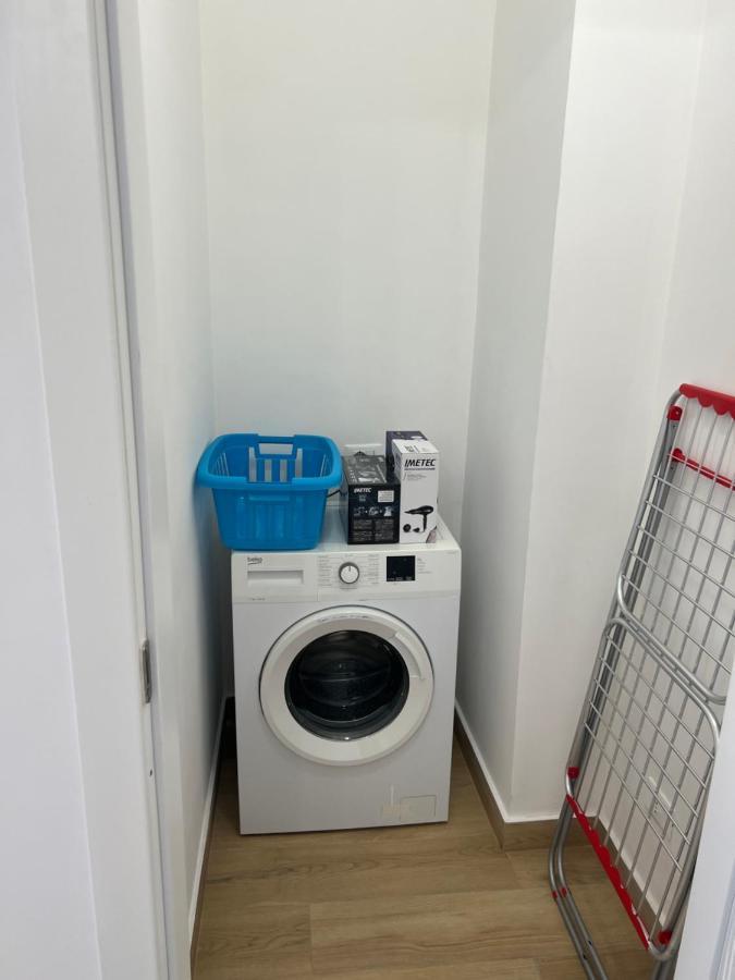 Caporama Apartment Теразини Екстериор снимка