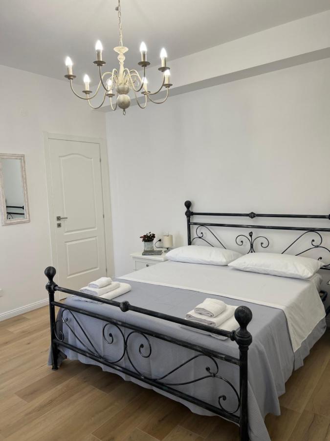 Caporama Apartment Теразини Екстериор снимка