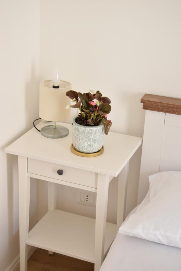 Caporama Apartment Теразини Екстериор снимка
