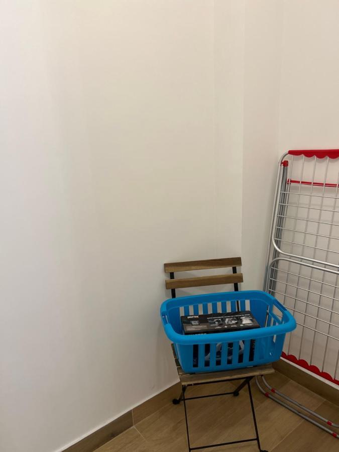 Caporama Apartment Теразини Екстериор снимка